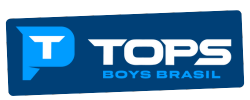 Tops Boys Brasil