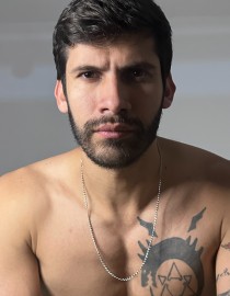 Garoto de Programa São Paulo - Tops Boys Brasil - Rodrigo Dutra