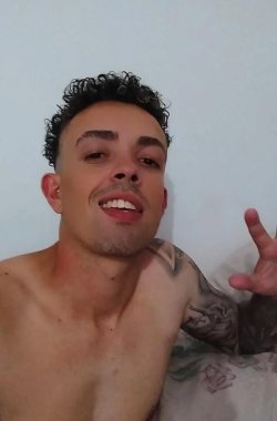 Luan - Garoto de Programa em São Paulo - SP Luan - Garoto de Programa em São Paulo - SP