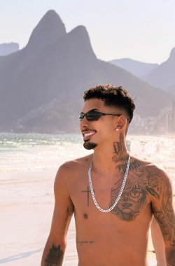 Cleison - Garoto de Programa em Recife - PE Cleison - Garoto de Programa em Recife - PE