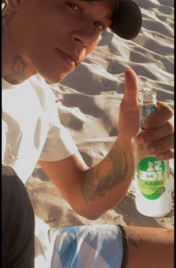 Lukas Taylor - Garoto de Programa em Salvador - BA Lukas Taylor - Garoto de Programa em Salvador - BA