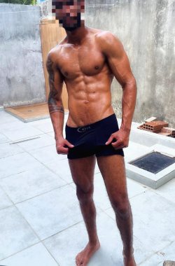 Rafael Black - Garoto de Programa em Recife - PE Rafael Black - Garoto de Programa em Recife - PE