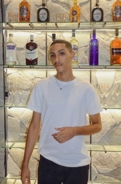 Lucca - Garoto de Programa em Maceió - AL Lucca - Garoto de Programa em Maceió - AL