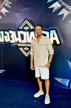 Felipe - Garoto de Programa em Salvador - BA Felipe - Garoto de Programa em Salvador - BA