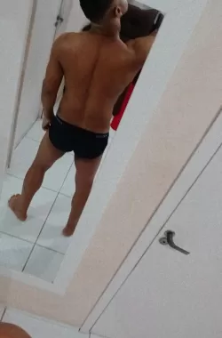 Ryan Silva - Garoto de Programa em Maceió - AL Ryan Silva - Garoto de Programa em Maceió - AL