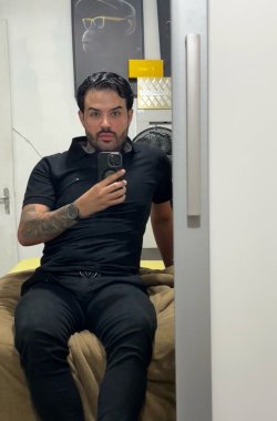 Leandro Souza - Garoto de Programa em São Paulo - SP Leandro Souza - Garoto de Programa em São Paulo - SP